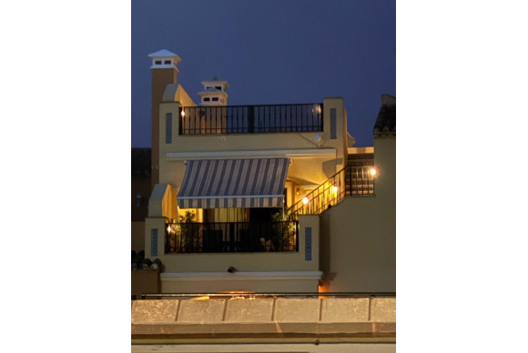 Herverkoop - Apartment - Flat - Algorfa - La Finca Golf Resort