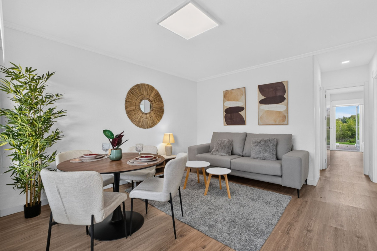 Herverkoop - Appartement  - Orihuela Costa - Villamartin