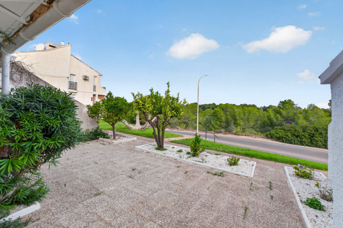 Herverkoop - Appartement  - Orihuela Costa - Villamartin