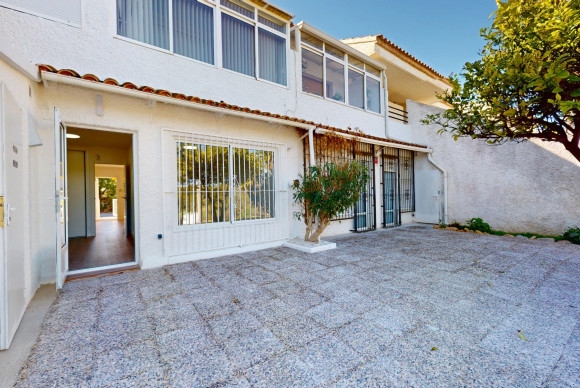 Herverkoop - Appartement  - Orihuela Costa - Villamartin