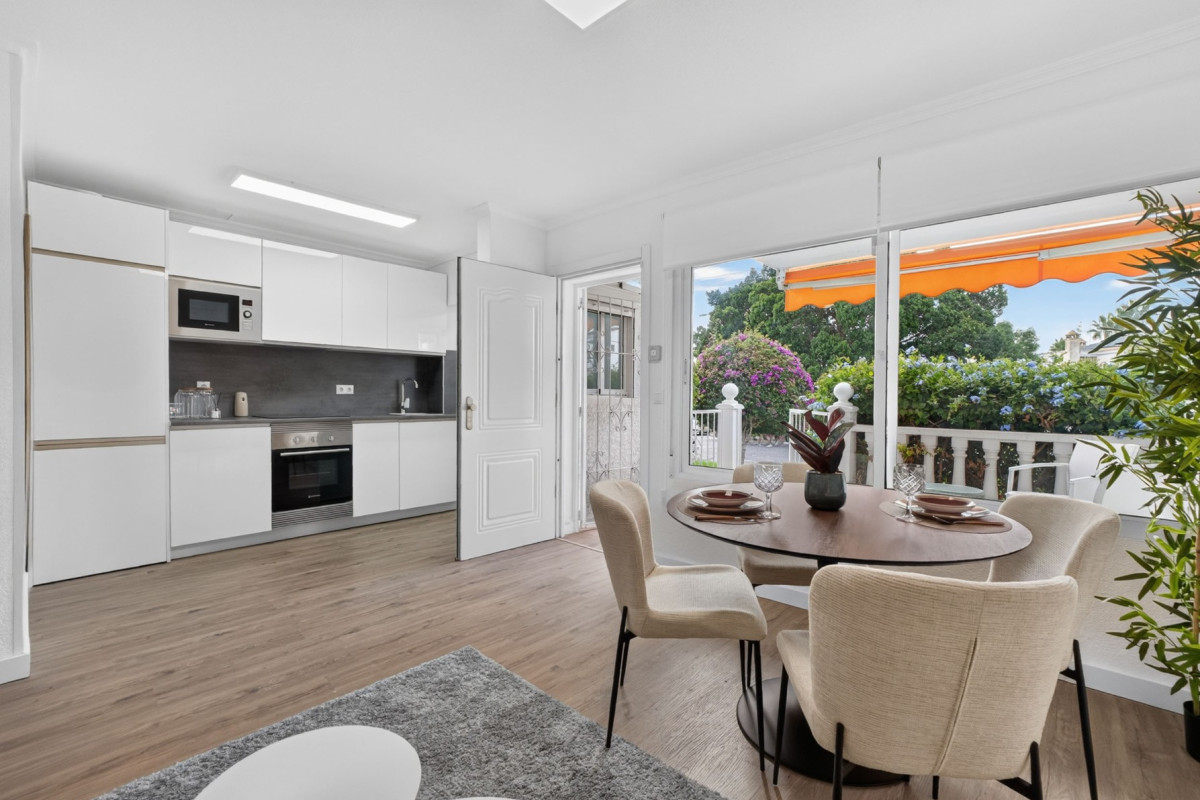 Herverkoop - Appartement  - Orihuela Costa - Villamartin