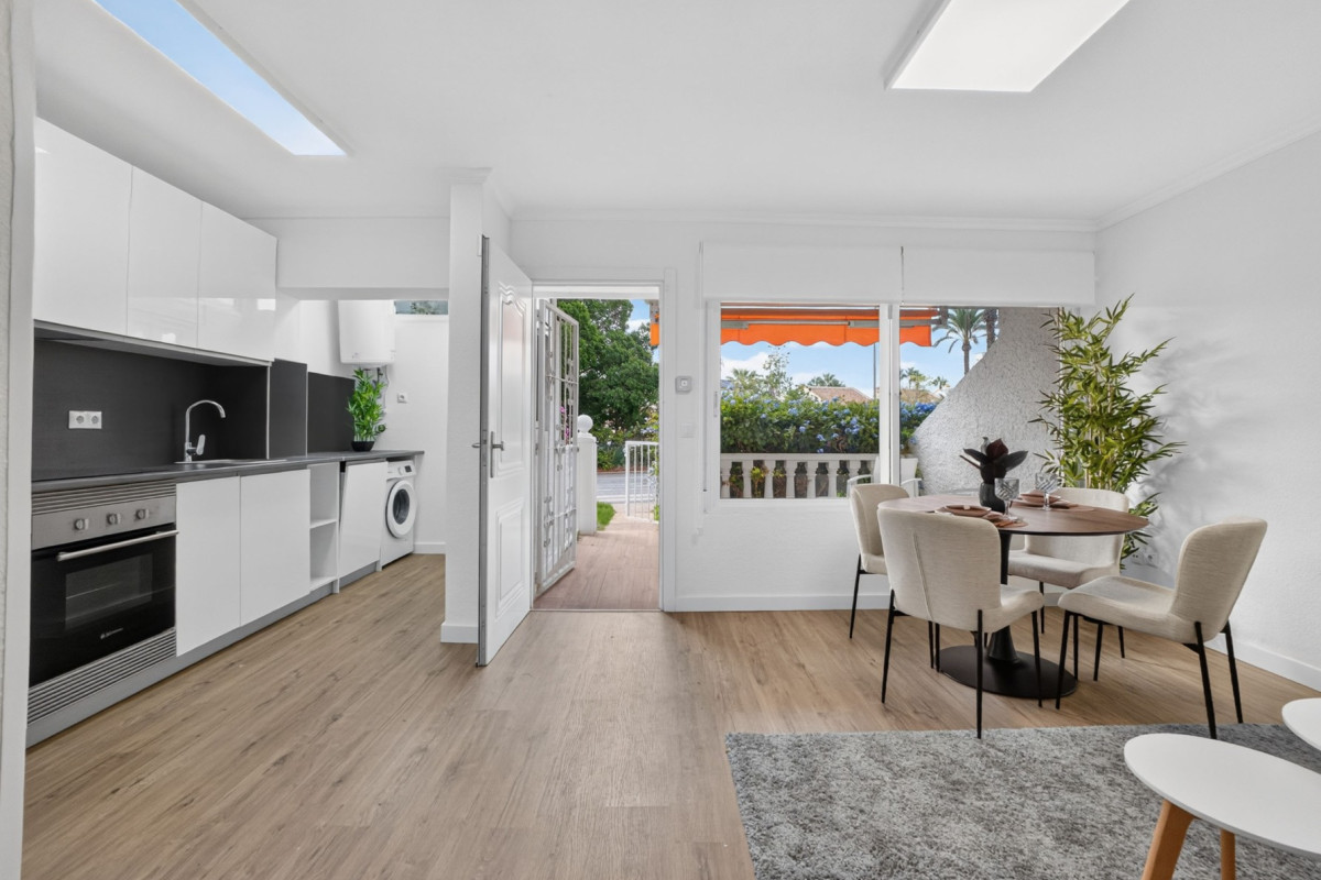 Herverkoop - Appartement  - Orihuela Costa - Villamartin