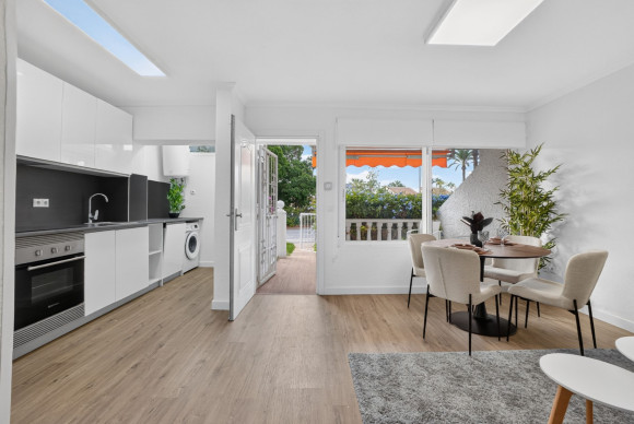 Herverkoop - Appartement  - Orihuela Costa - Villamartin