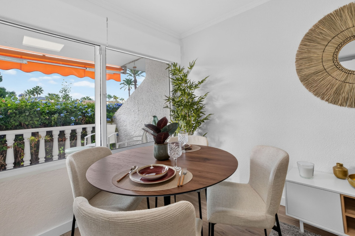 Herverkoop - Appartement  - Orihuela Costa - Villamartin