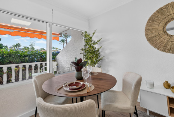 Herverkoop - Appartement  - Orihuela Costa - Villamartin