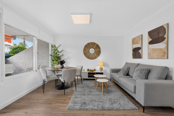 Herverkoop - Appartement  - Orihuela Costa - Villamartin