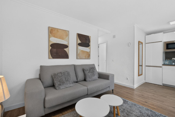 Herverkoop - Appartement  - Orihuela Costa - Villamartin