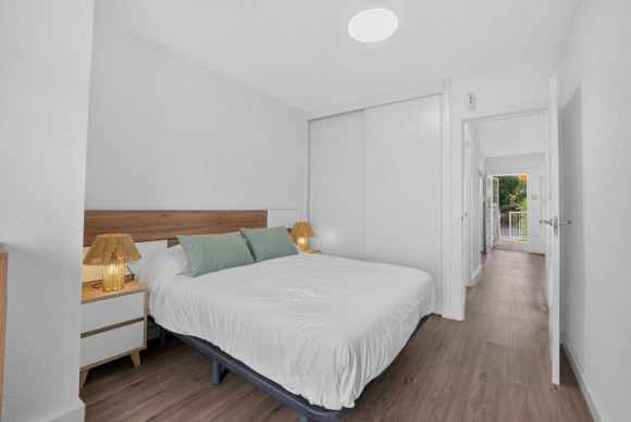 Herverkoop - Appartement  - Orihuela Costa - Villamartin