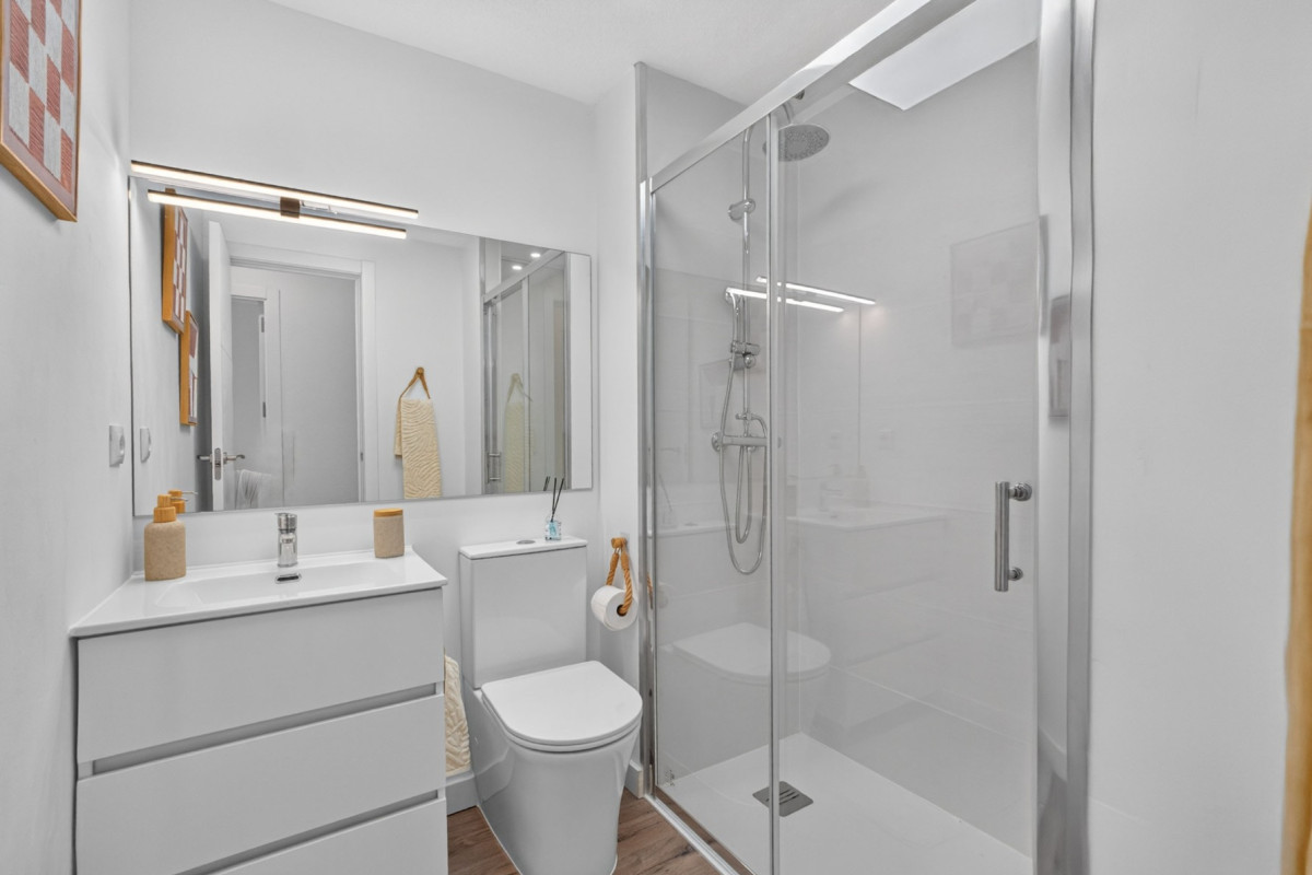 Herverkoop - Appartement  - Orihuela Costa - Villamartin