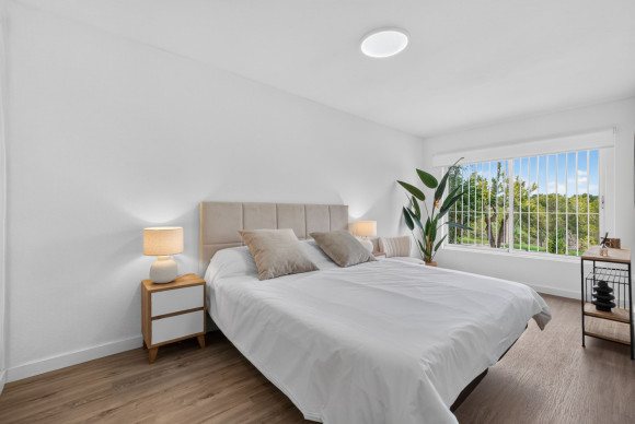 Herverkoop - Appartement  - Orihuela Costa - Villamartin