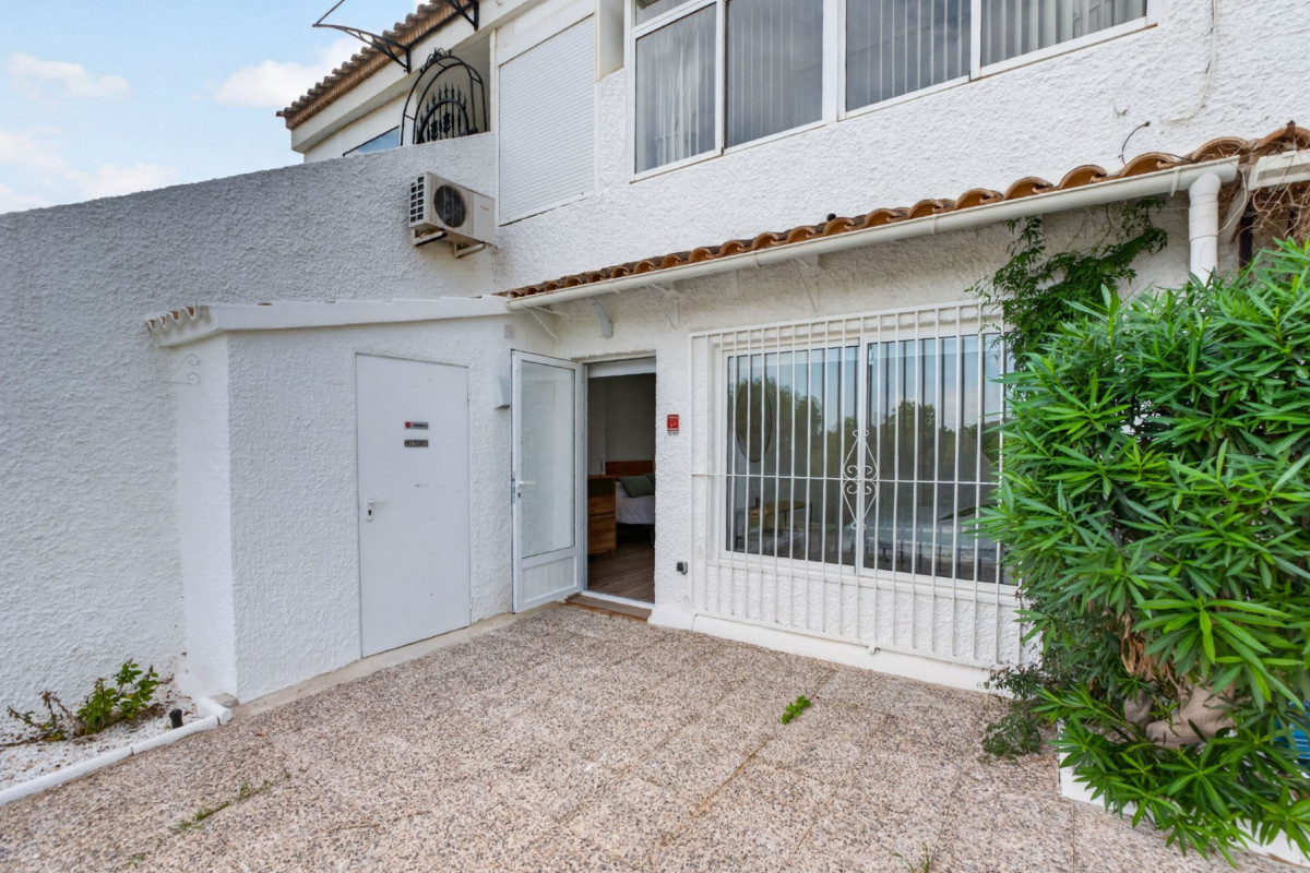 Herverkoop - Appartement  - Orihuela Costa - Villamartin