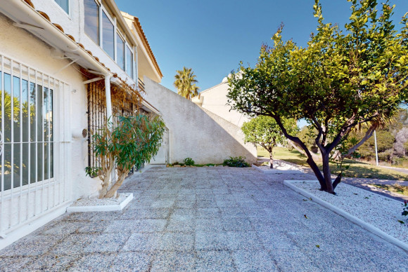 Herverkoop - Appartement  - Orihuela Costa - Villamartin