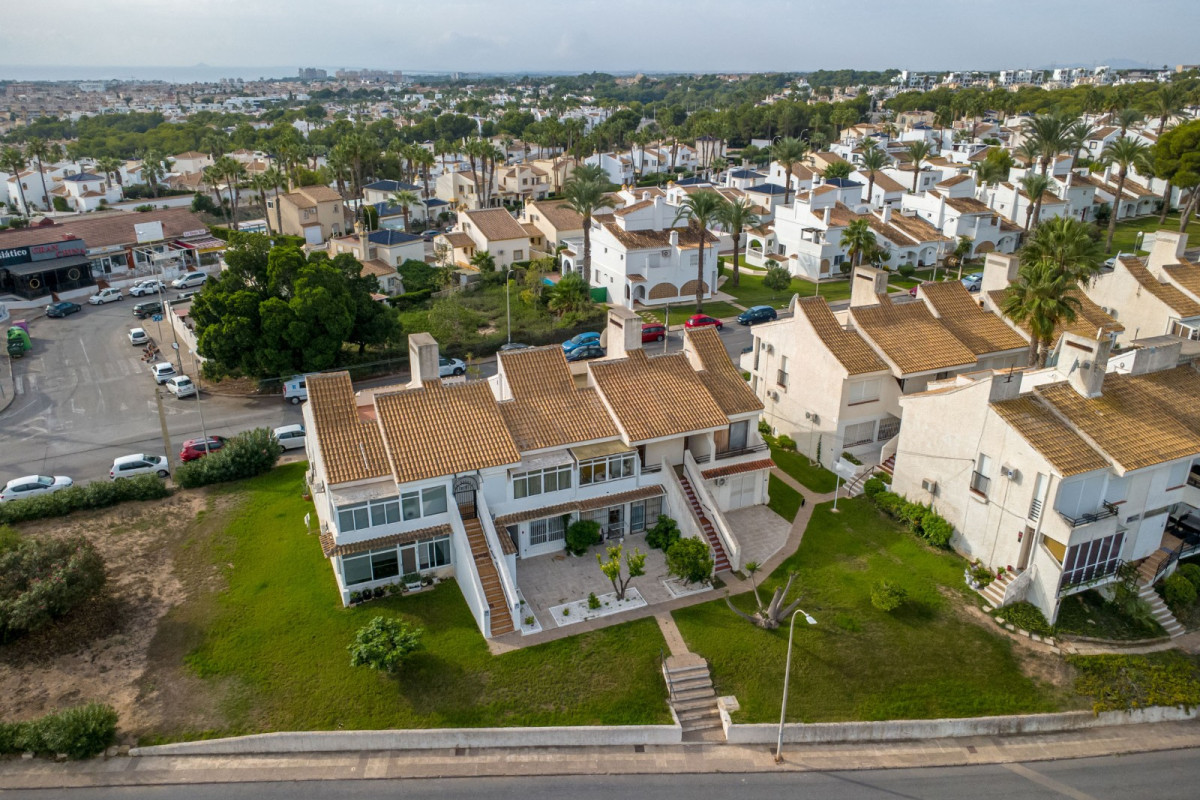 Herverkoop - Appartement  - Orihuela Costa - Villamartin