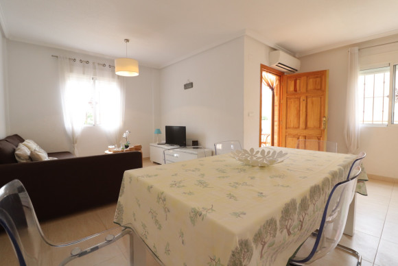 Herverkoop - Quad Woning - Ciudad Quesada - Lo Marabu
