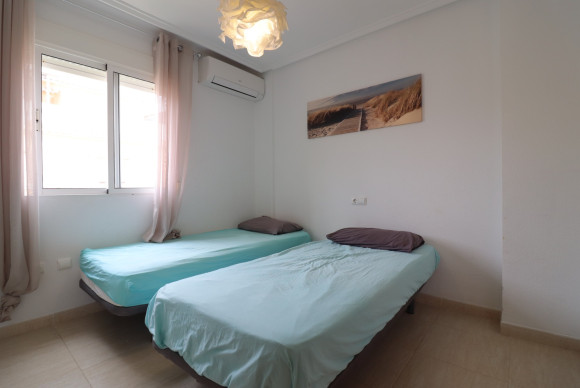 Herverkoop - Quad Woning - Ciudad Quesada - Lo Marabu