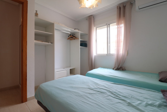 Herverkoop - Quad Woning - Ciudad Quesada - Lo Marabu