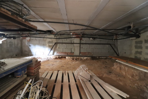 Herverkoop - Quad Woning - Ciudad Quesada - Lo Marabu