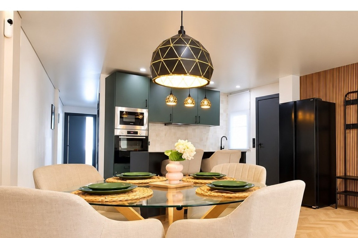 Herverkoop - Appartement  - Torrevieja - Torrevieja - Centre
