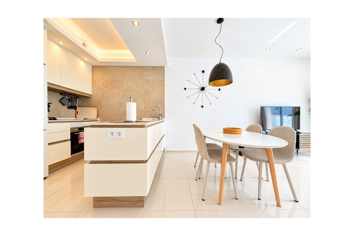 Resale - Apartment  - Ciudad Quesada - Doña Pepa