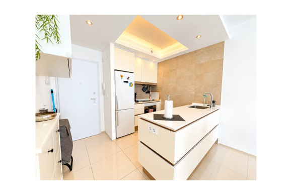 Resale - Apartment  - Ciudad Quesada - Doña Pepa