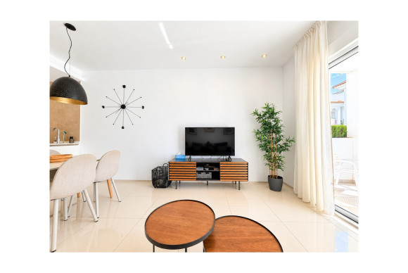 Resale - Apartment  - Ciudad Quesada - Doña Pepa