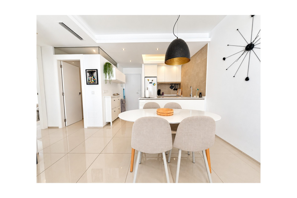 Resale - Apartment  - Ciudad Quesada - Doña Pepa