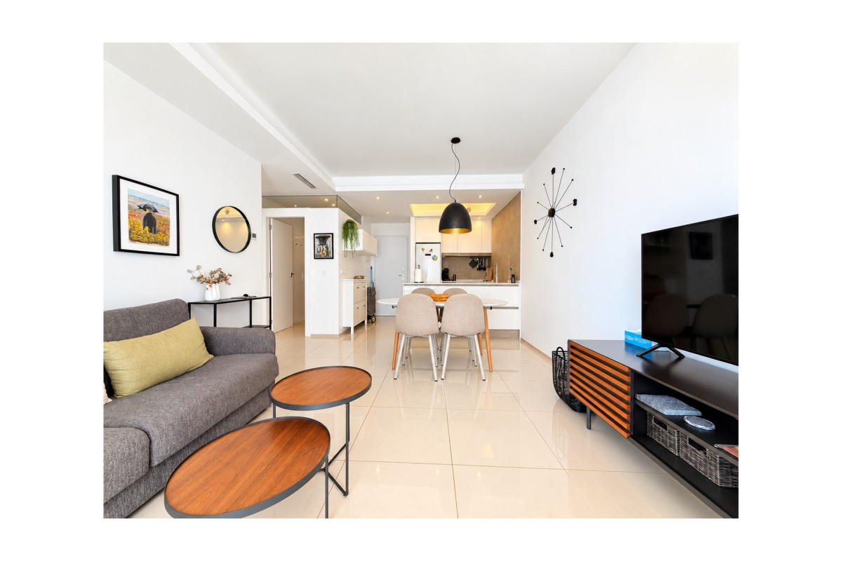 Resale - Apartment  - Ciudad Quesada - Doña Pepa