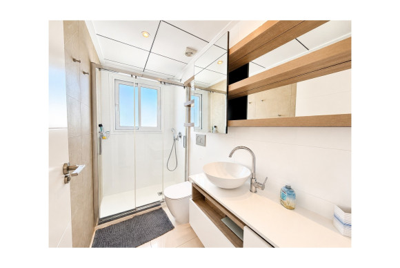 Resale - Apartment  - Ciudad Quesada - Doña Pepa