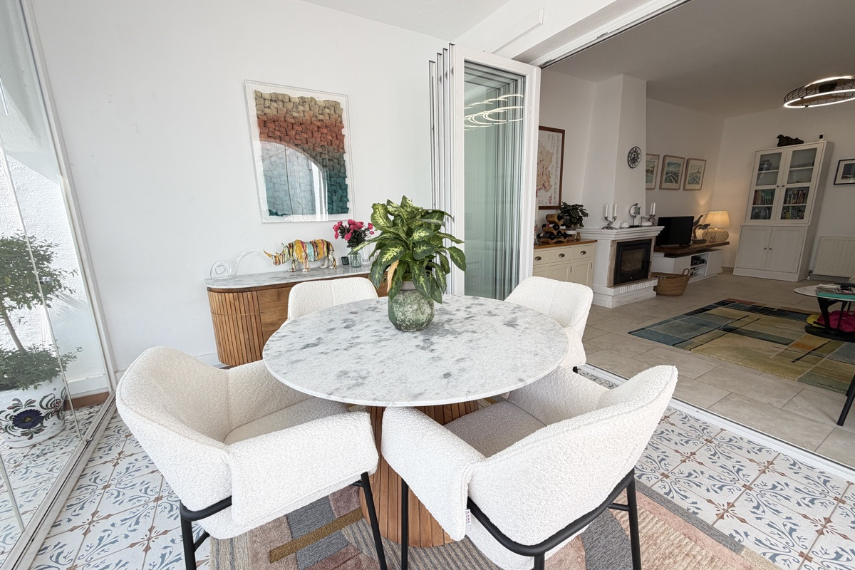 Herverkoop - Appartement - Orihuela Costa - Villamartin