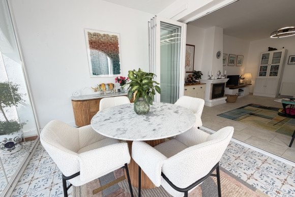 Herverkoop - Appartement - Orihuela Costa - Villamartin