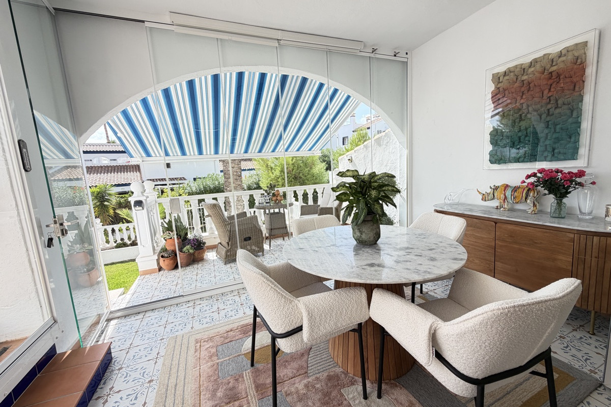 Herverkoop - Appartement - Orihuela Costa - Villamartin
