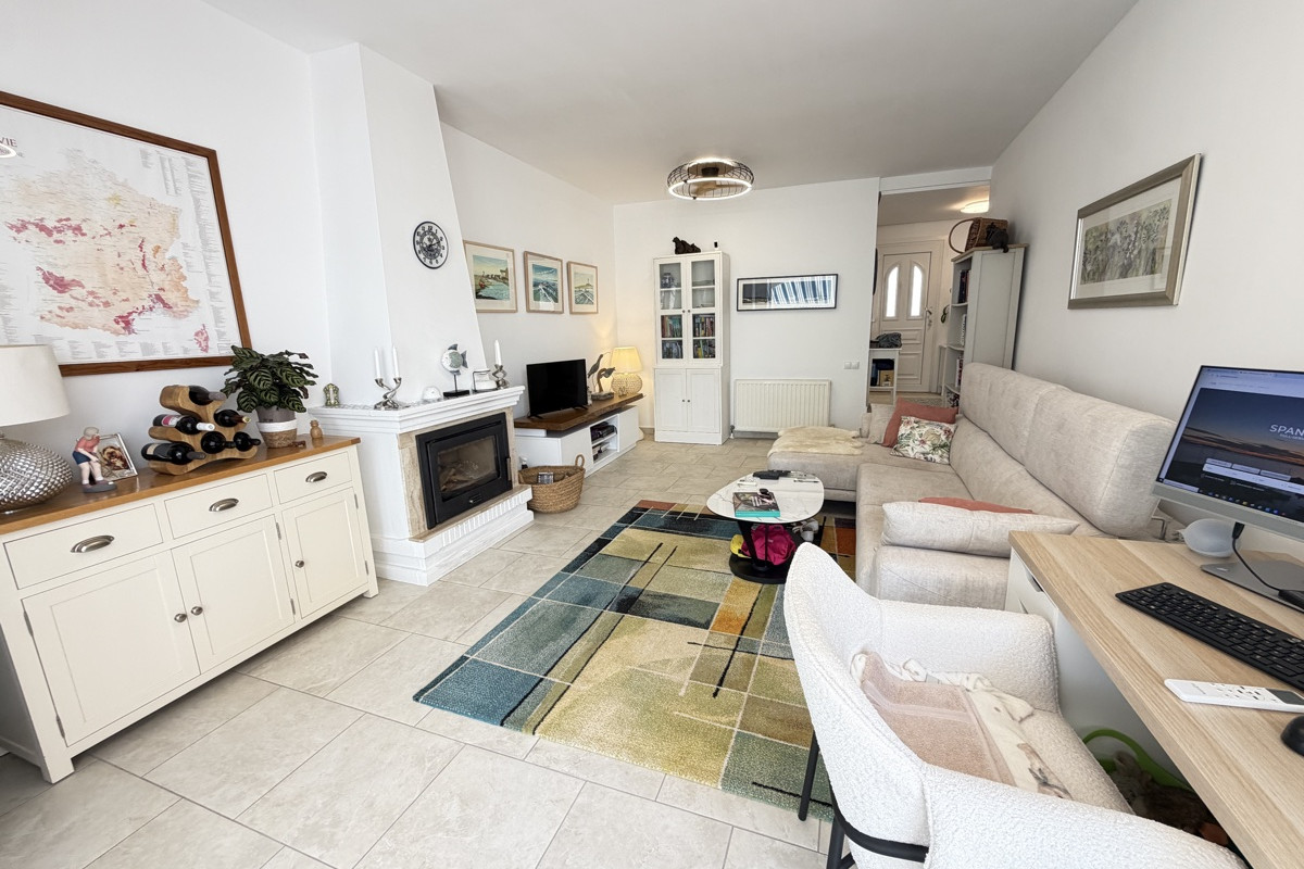 Herverkoop - Appartement - Orihuela Costa - Villamartin