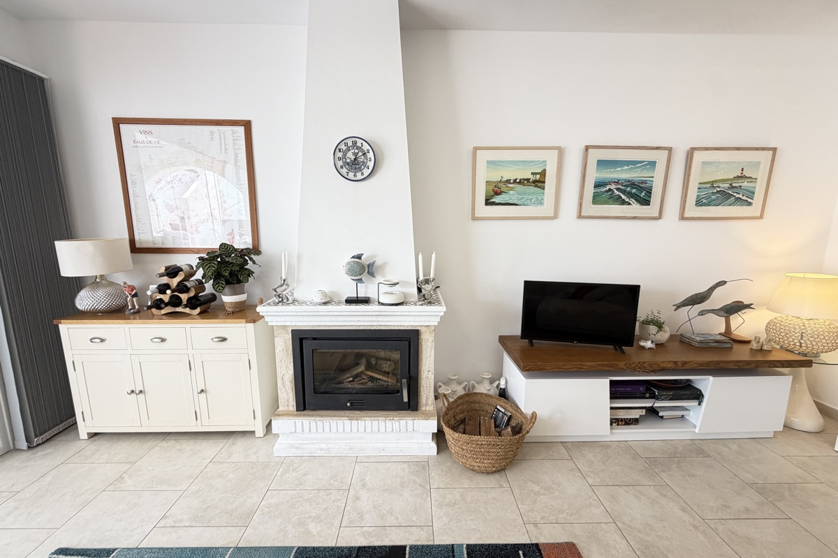 Herverkoop - Appartement - Orihuela Costa - Villamartin