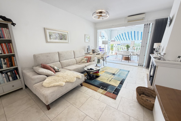 Herverkoop - Appartement - Orihuela Costa - Villamartin