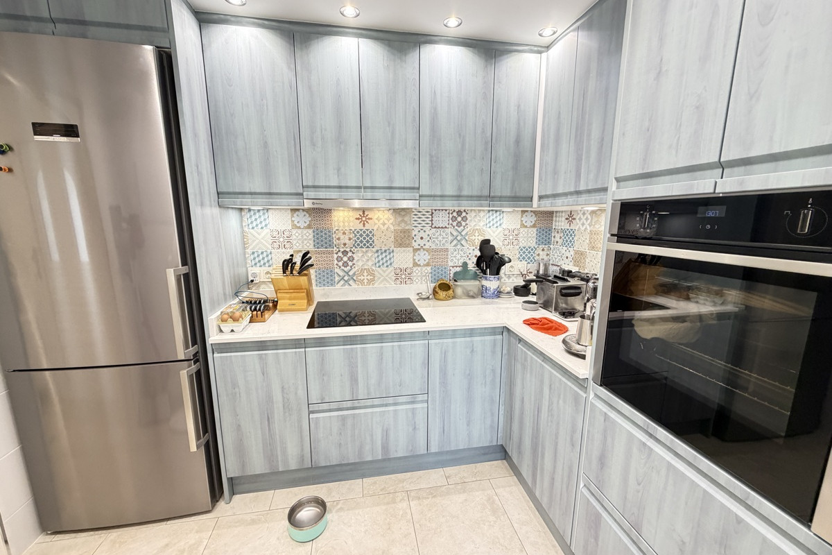 Herverkoop - Appartement - Orihuela Costa - Villamartin