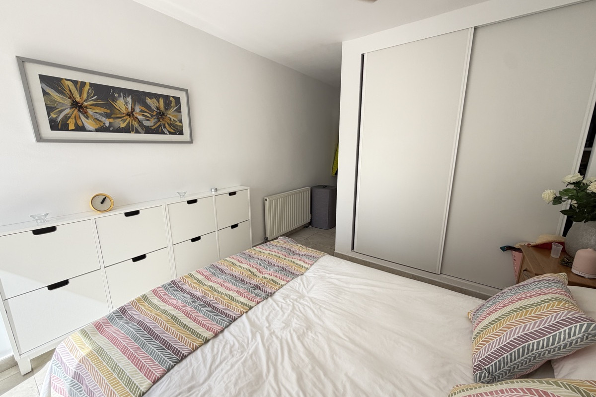 Herverkoop - Appartement - Orihuela Costa - Villamartin
