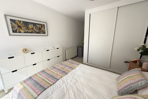 Herverkoop - Appartement - Orihuela Costa - Villamartin
