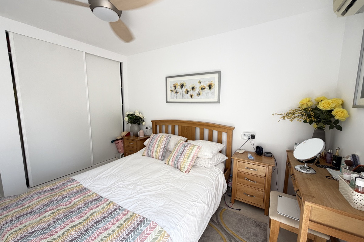 Herverkoop - Appartement - Orihuela Costa - Villamartin