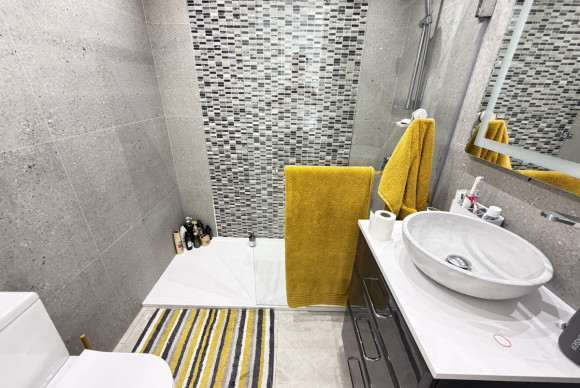 Herverkoop - Appartement - Orihuela Costa - Villamartin