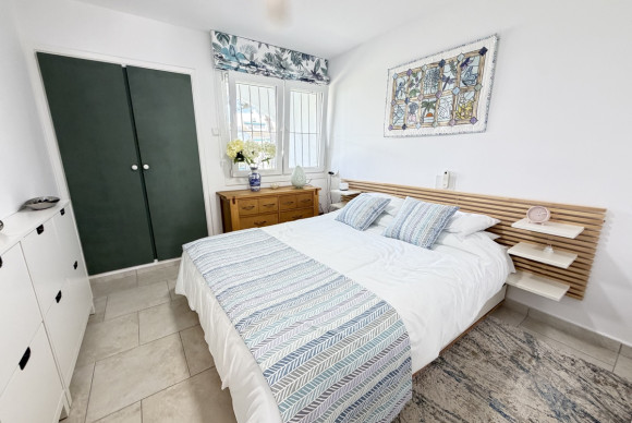 Herverkoop - Appartement - Orihuela Costa - Villamartin