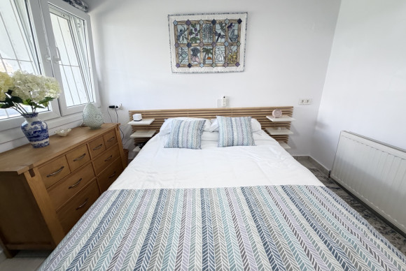 Herverkoop - Appartement - Orihuela Costa - Villamartin