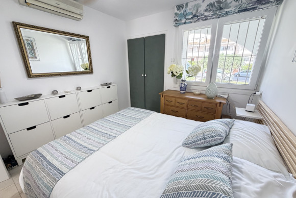 Herverkoop - Appartement - Orihuela Costa - Villamartin