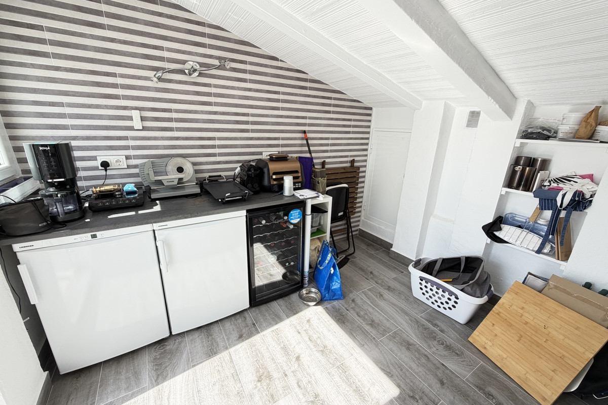 Herverkoop - Appartement - Orihuela Costa - Villamartin