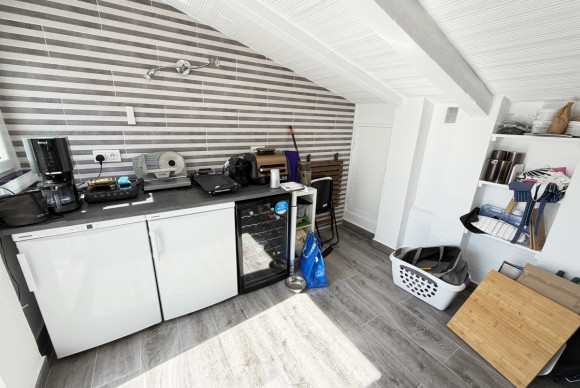 Herverkoop - Appartement - Orihuela Costa - Villamartin