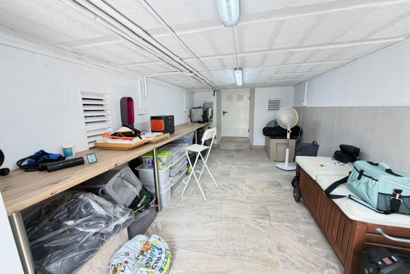 Herverkoop - Appartement - Orihuela Costa - Villamartin