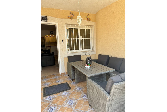 Herverkoop - Appartement  - Orihuela Costa - Villamartin