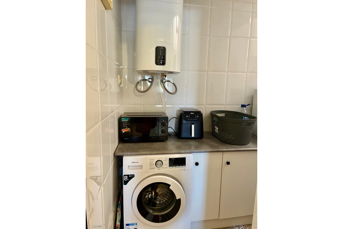 Herverkoop - Appartement  - Orihuela Costa - Villamartin