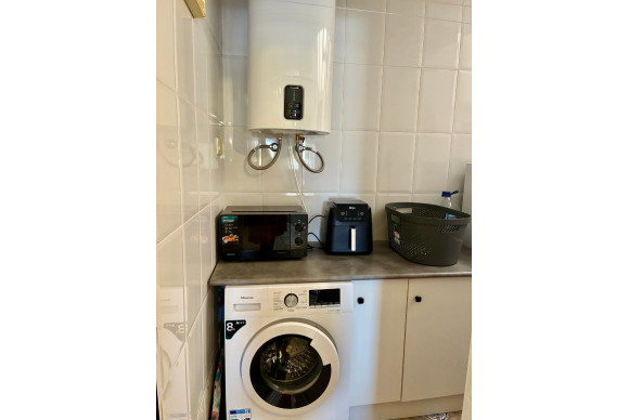 Herverkoop - Appartement  - Orihuela Costa - Villamartin