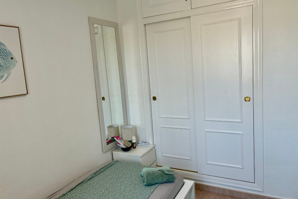 Herverkoop - Appartement  - Orihuela Costa - Villamartin