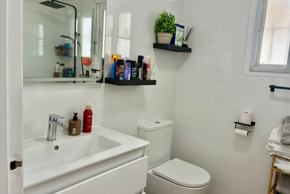 Herverkoop - Appartement  - Orihuela Costa - Villamartin